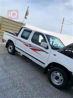 نيسان بيك اب